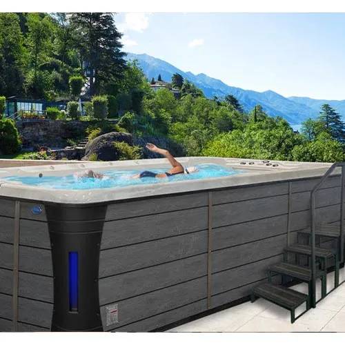 Swimspa X-Series hot tubs for sale in Plantation